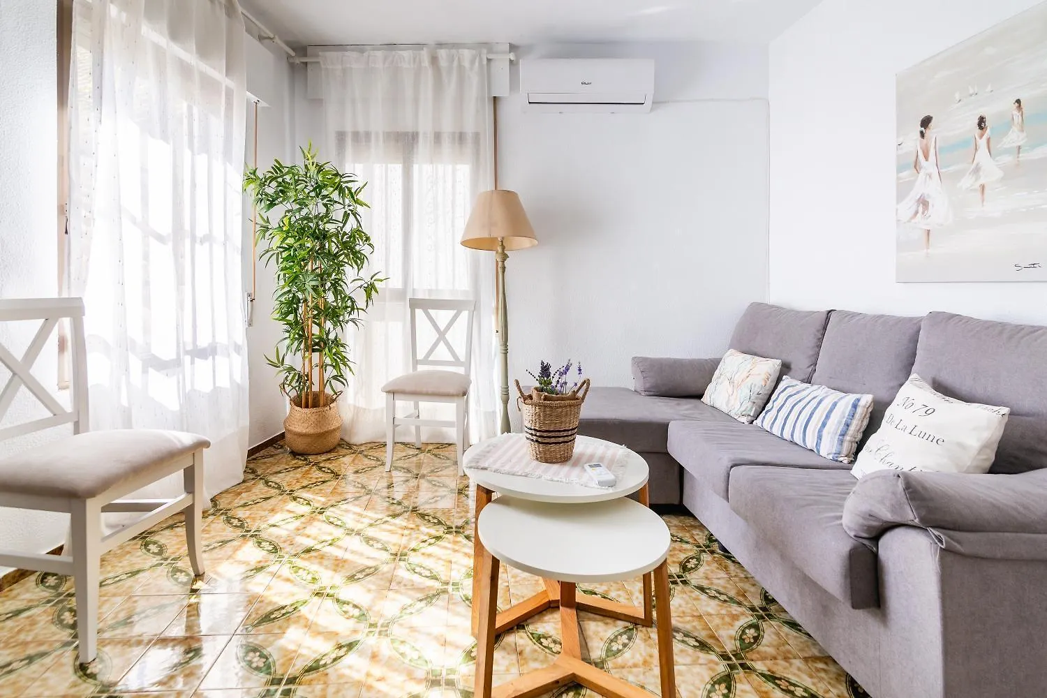 Tejar De San Basilio Apartment Cordoba