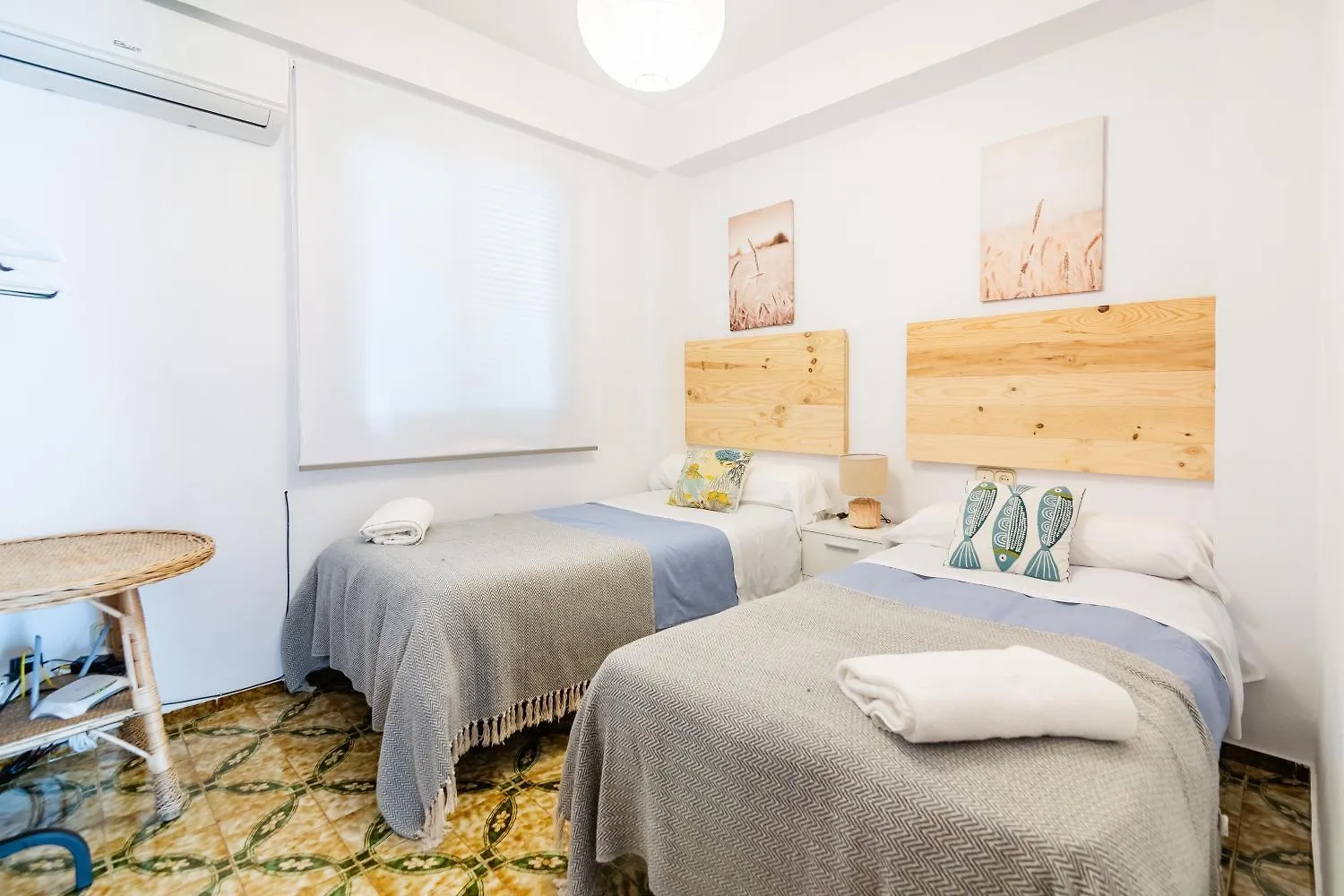 Tejar De San Basilio Apartment Cordoba