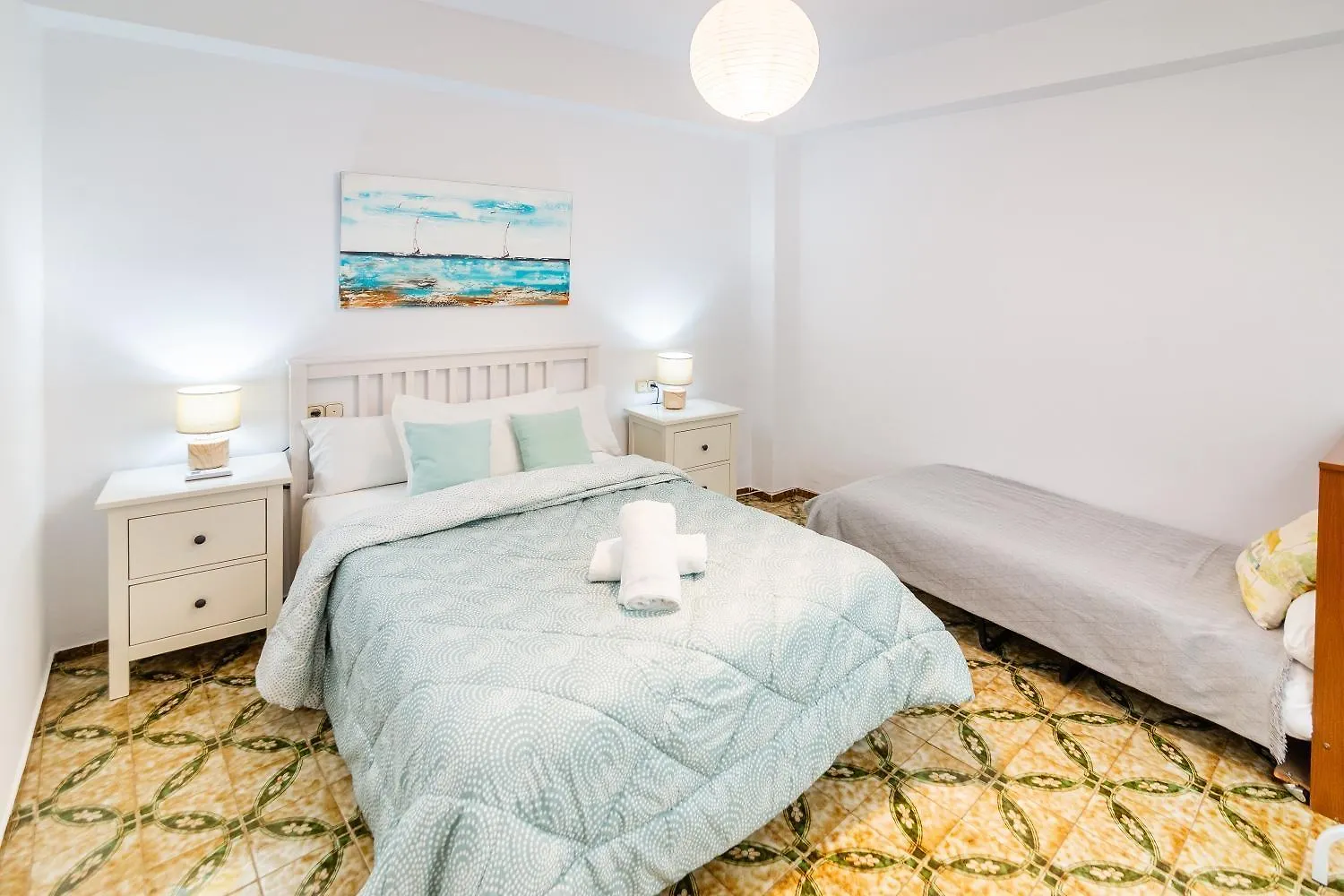 Tejar De San Basilio Apartment Cordoba Spain