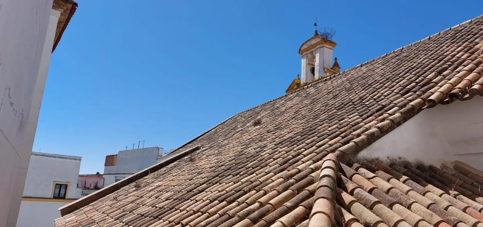 Tejar De San Basilio Apartment Cordoba
