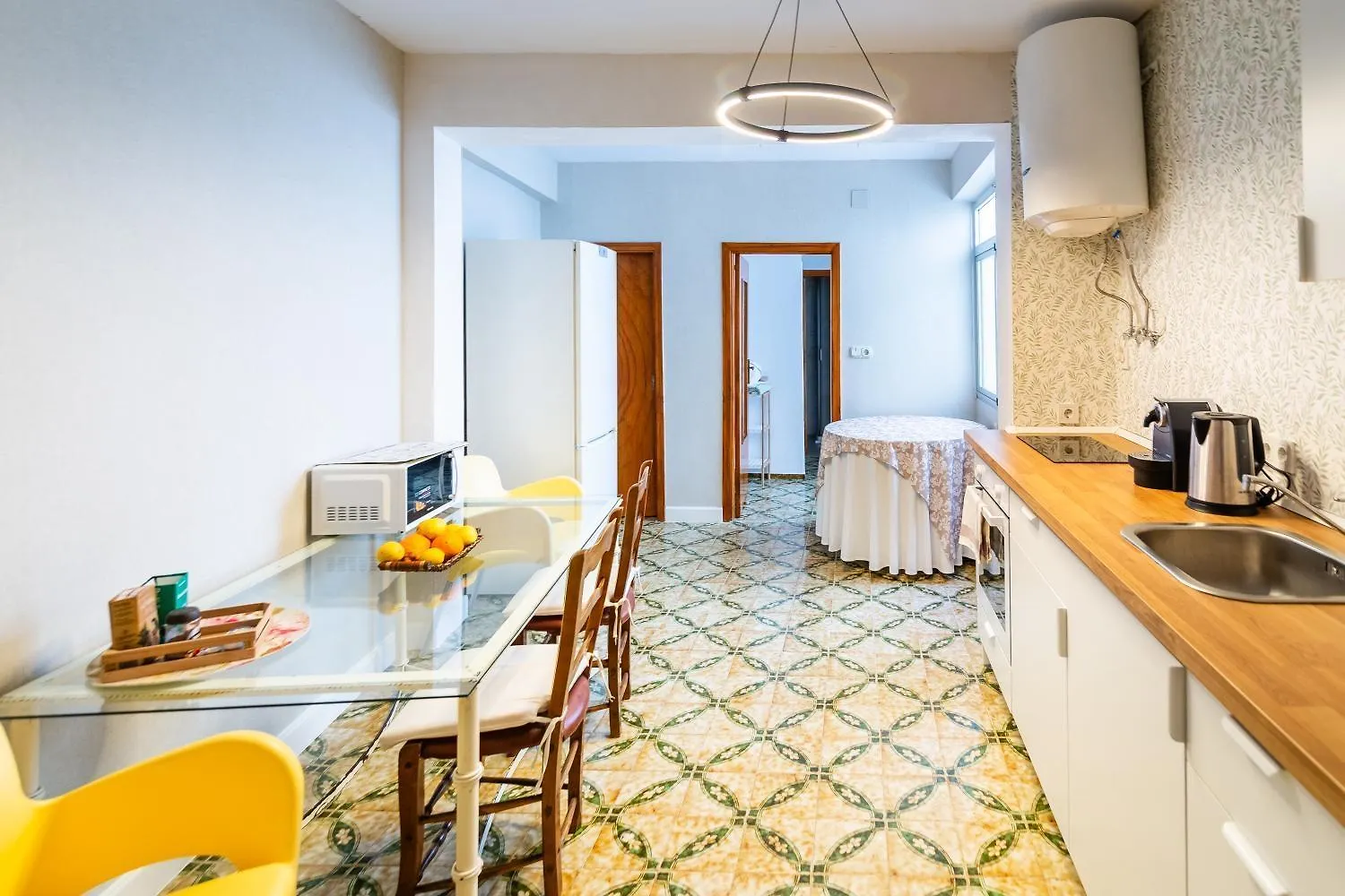 Tejar De San Basilio Apartment Cordoba