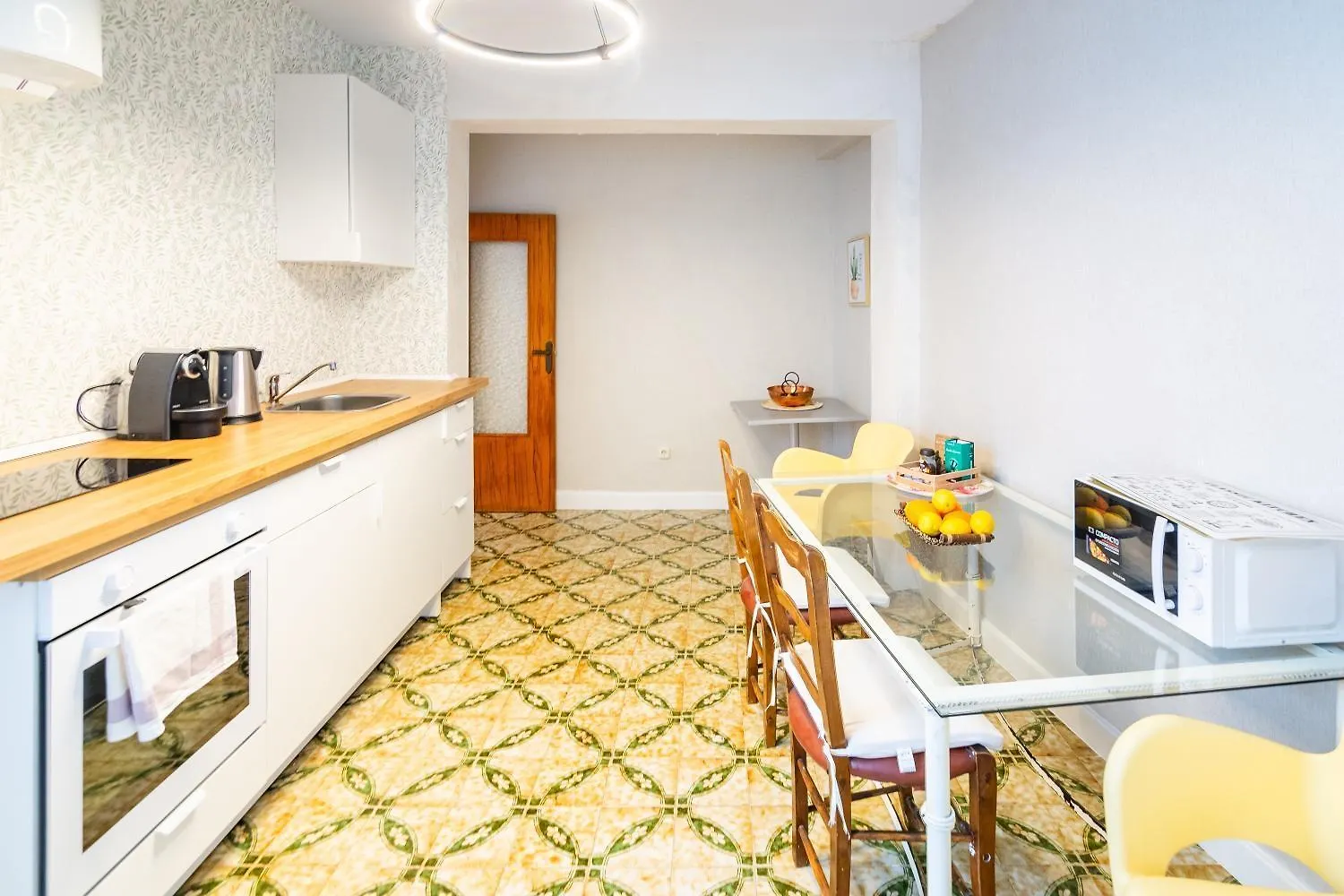 Tejar De San Basilio Apartment Cordoba