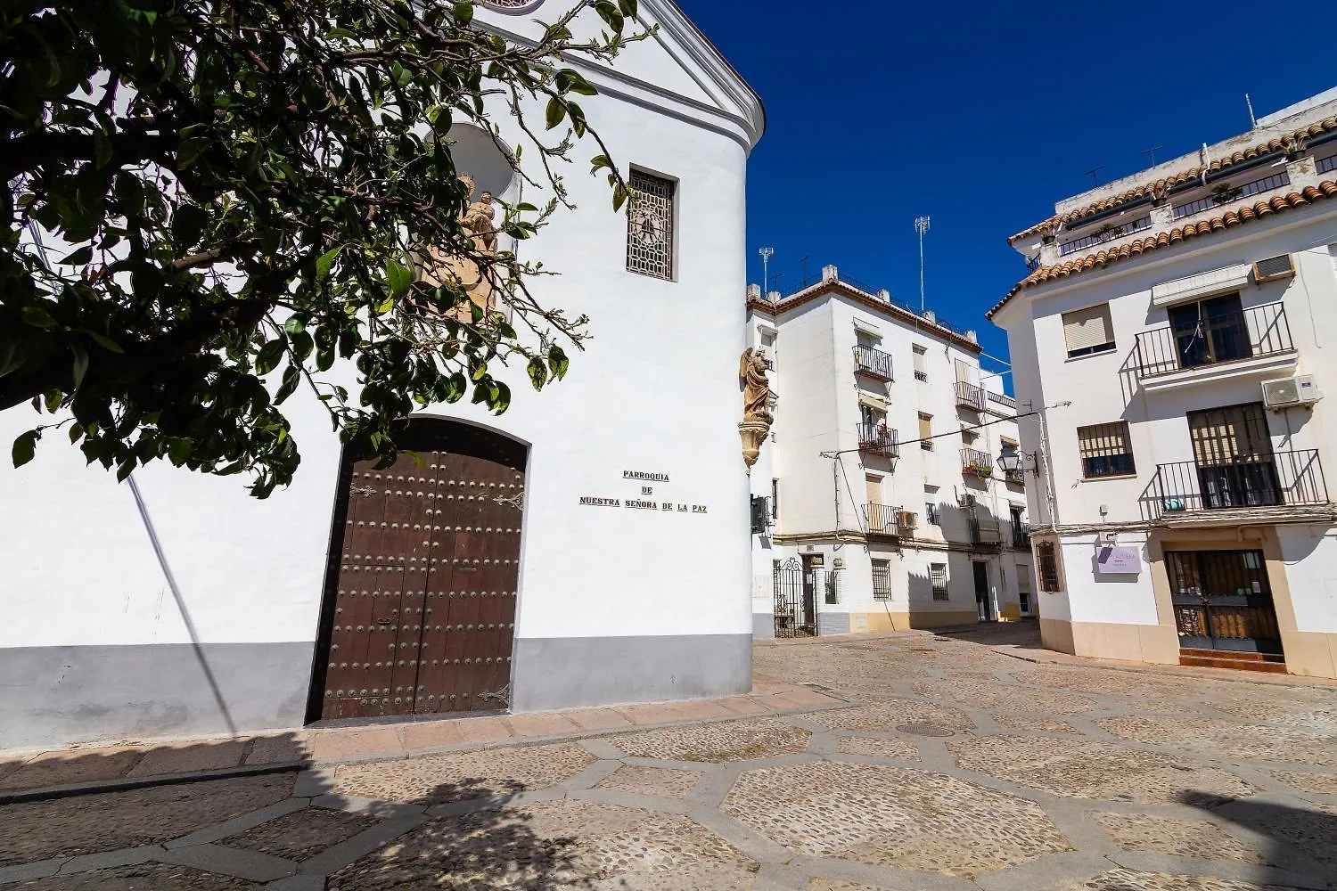 Tejar De San Basilio Apartment Cordoba Spain
