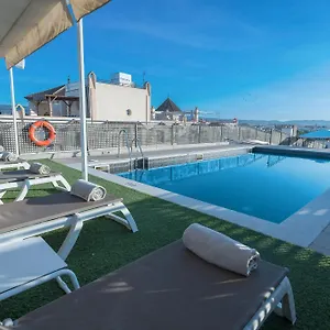 Hesperia Hotel