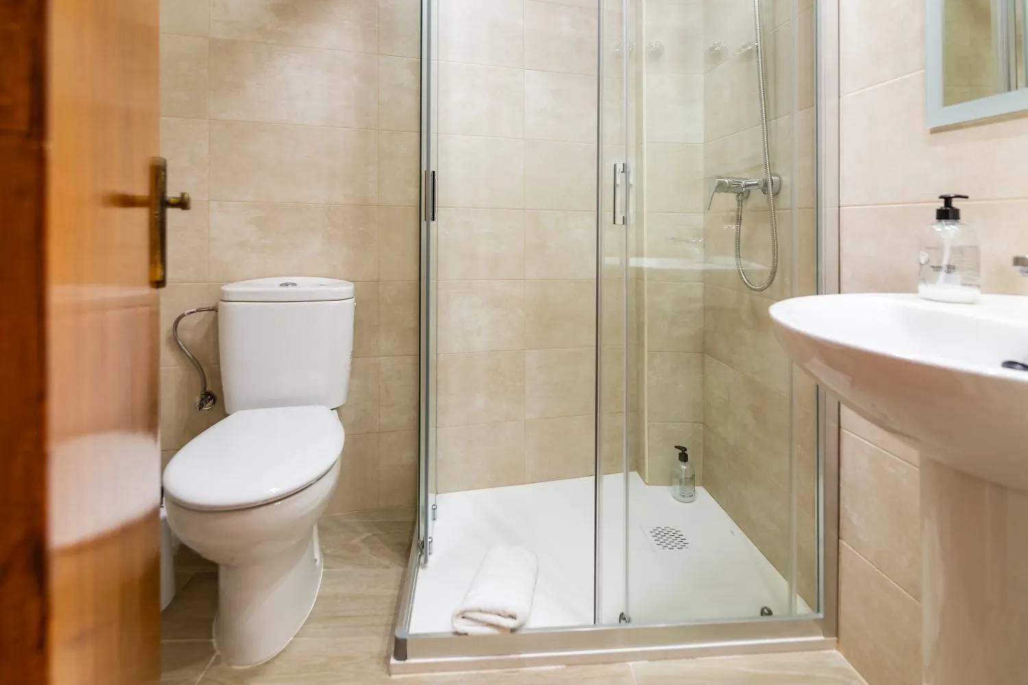 Tejar De San Basilio Apartment Cordoba Spain