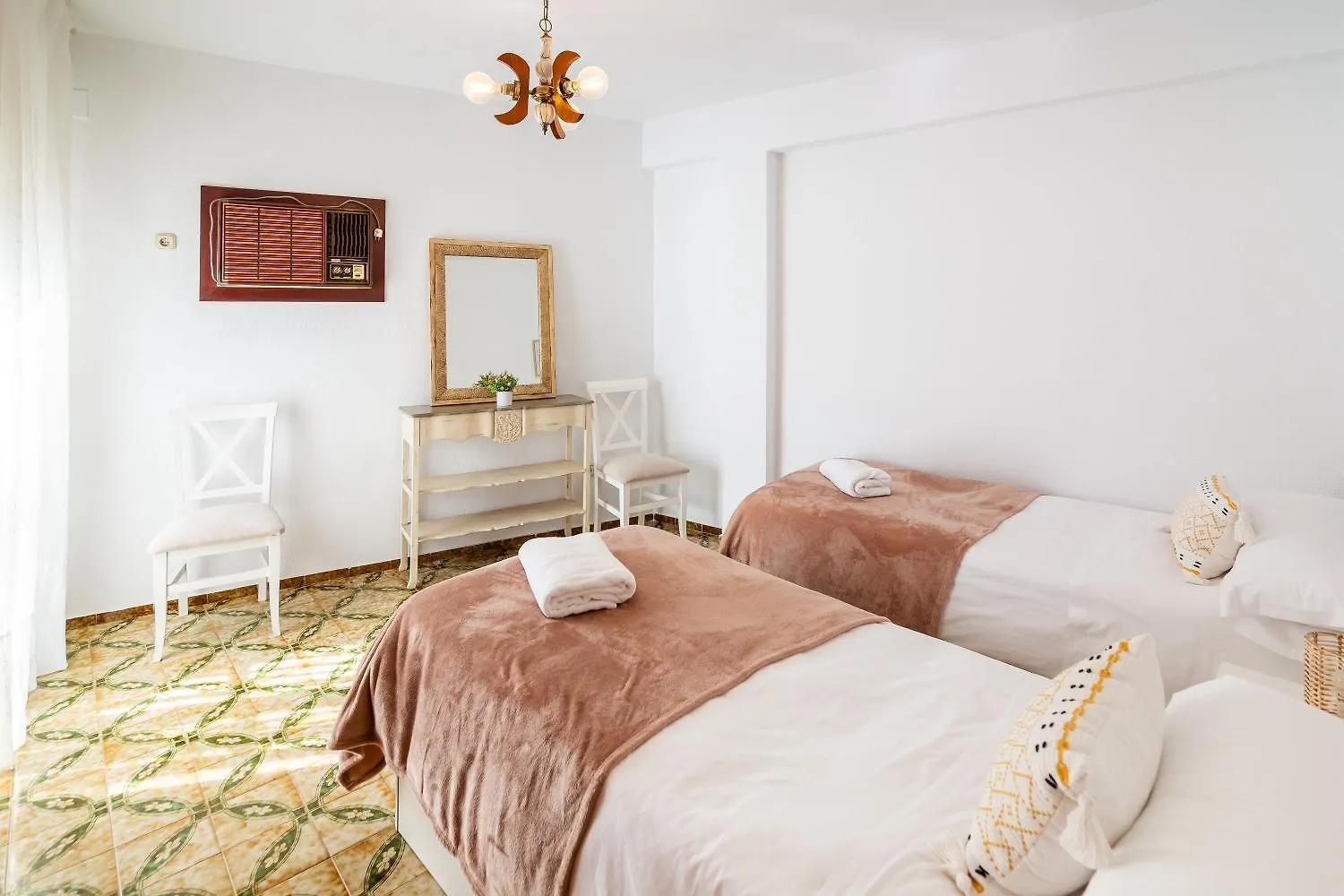 Tejar De San Basilio Apartment Cordoba Spain
